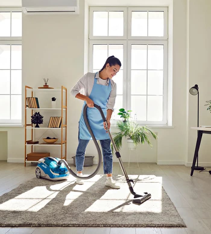 Professional End of Lease Cleaning Mitchell – Inspection Ready