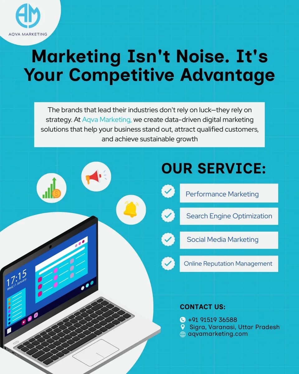 Best Digital Marketing Company for Online Success