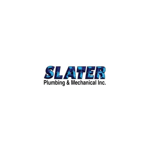 Slater Plumbing & Mechanical Inc.