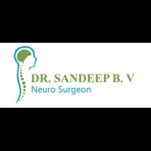 Expert neuro surgeon in sarjapur | Spine specialist in sarjapur bangalore - Dr. Sandeep B.V