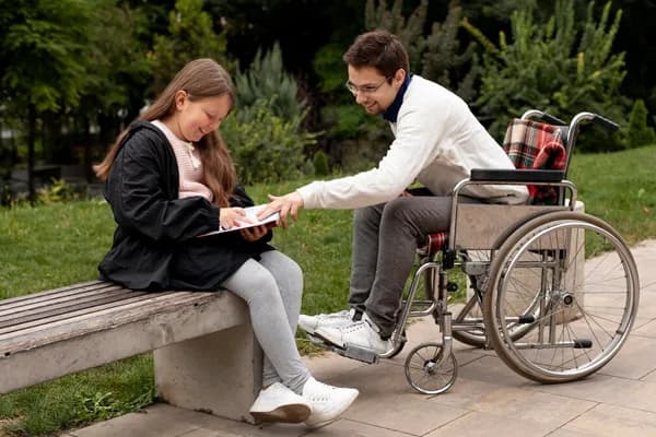 Trusted Disability Support Services Canberra | Yellow Birch Disability Care Pty Ltd