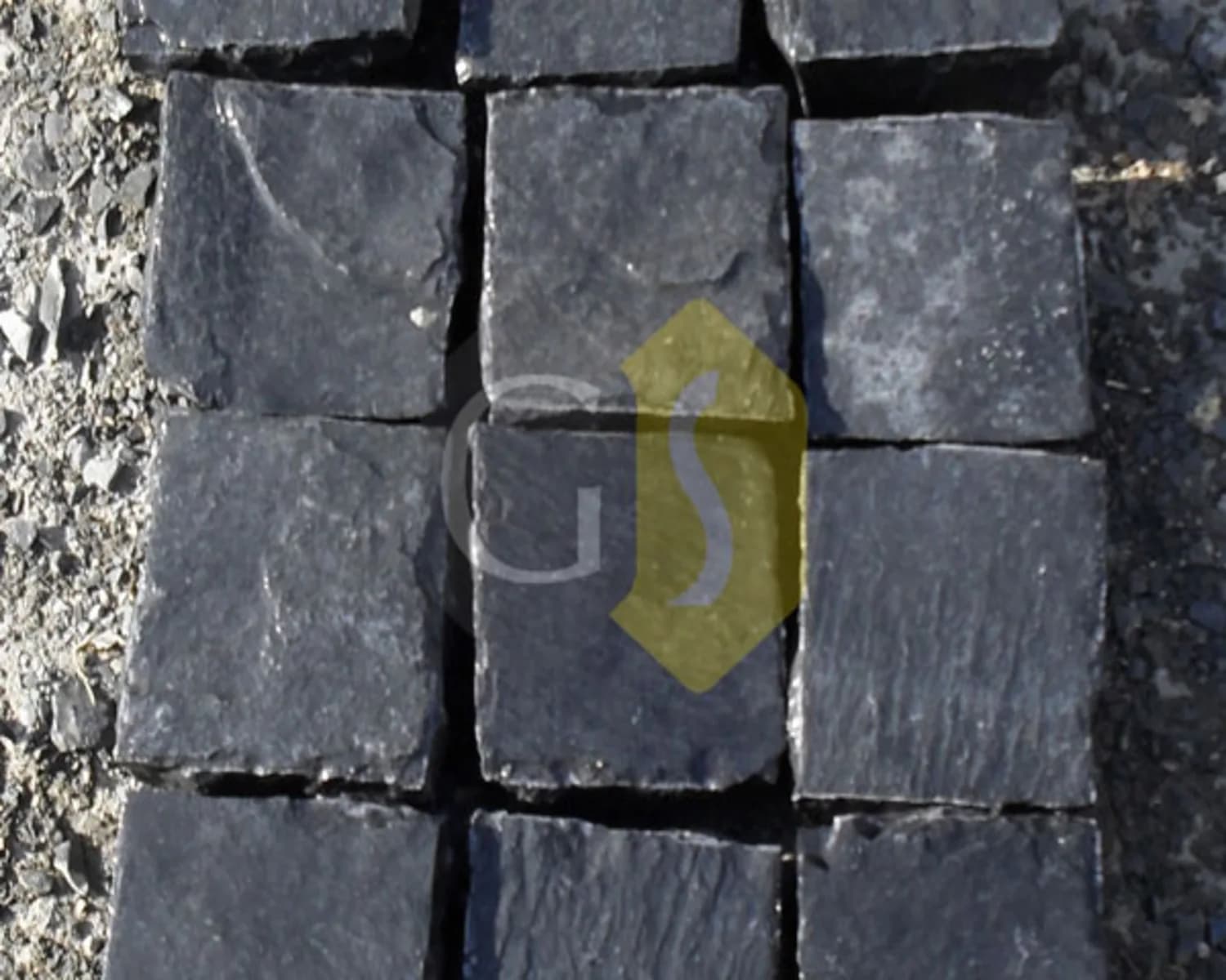 Cobblestone Supplier in India – Durable Stone for Driveways & Pathways