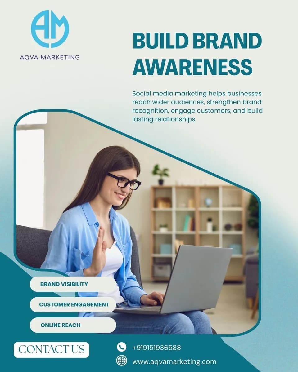 Boost Your Brand With Social Media Marketing