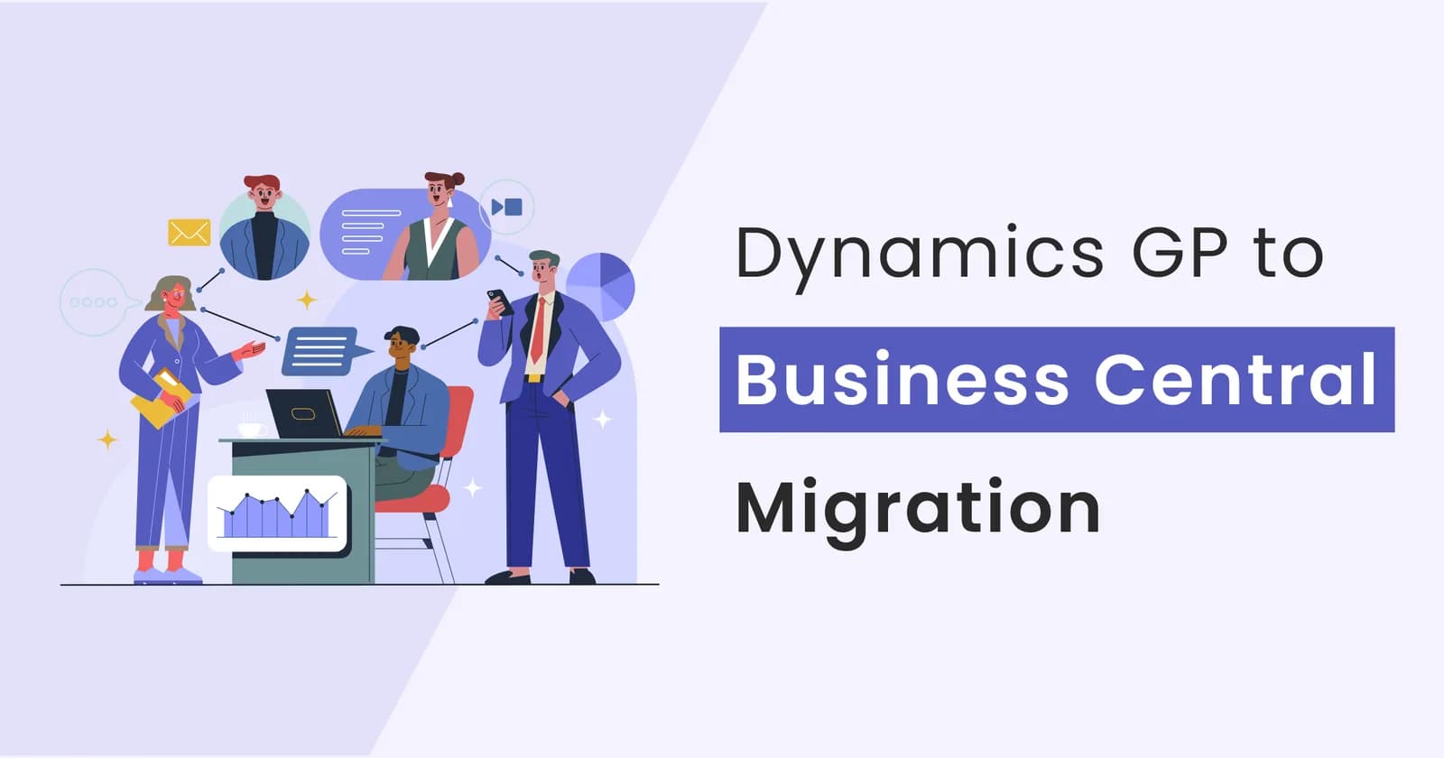 Dynamics GP to Business Central Migration