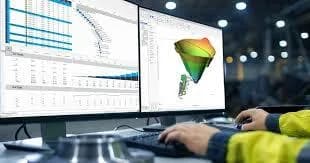 Mining Industry Operations Software