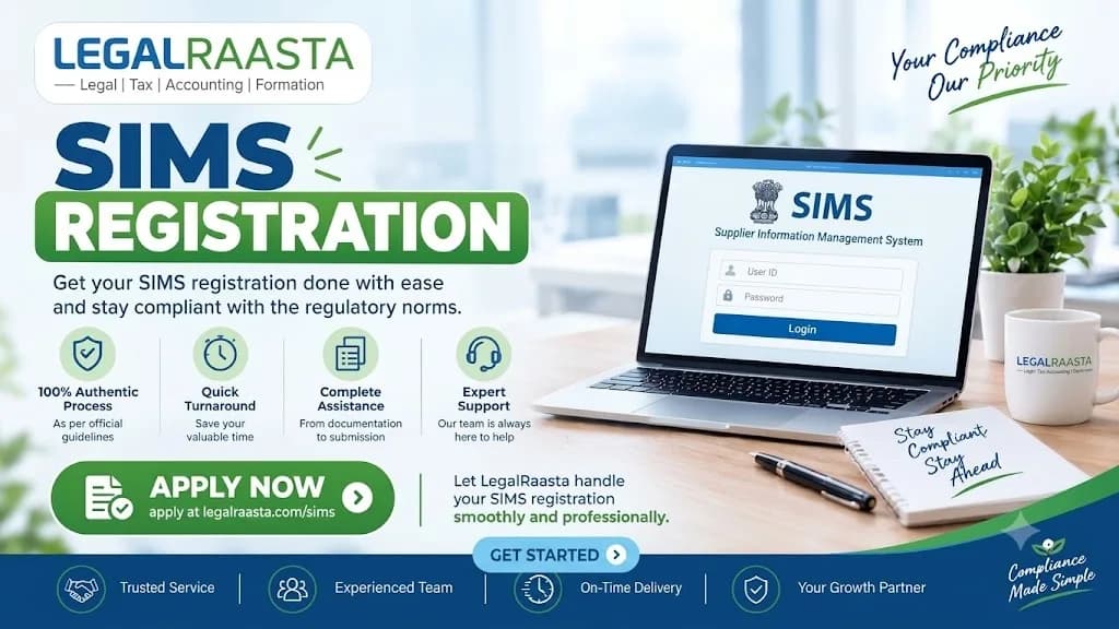 Reliable SIMS Compliance Services for Steel & Iron Importers in India