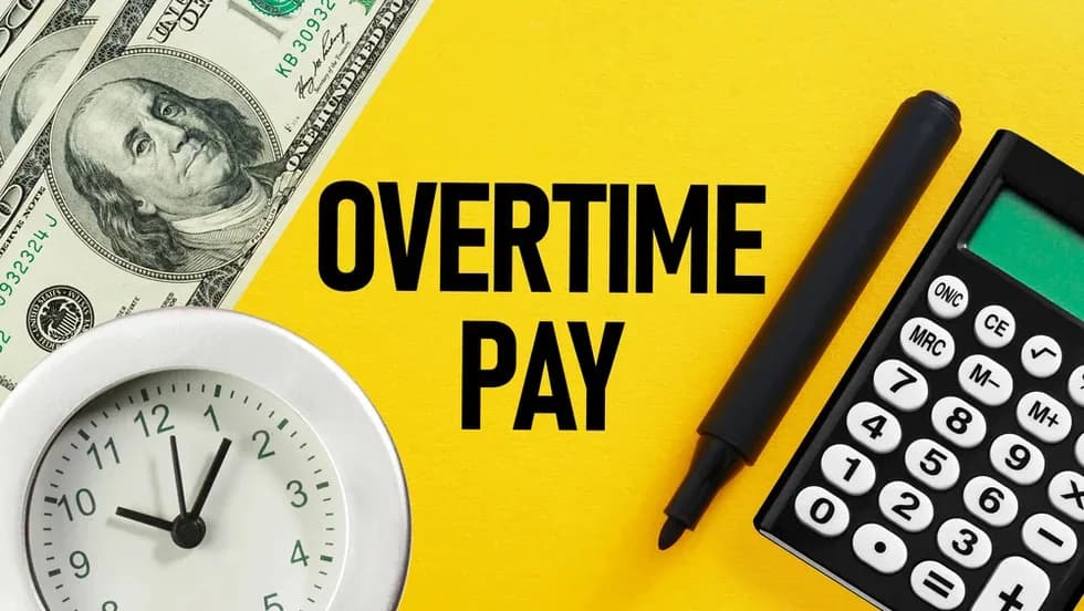Overtime Pay Compliance