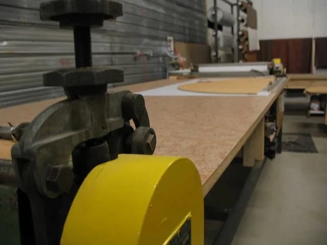 Custom Table Pads