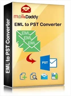 Bulk EML to PST Converter – Safe & Reliable Email Migration