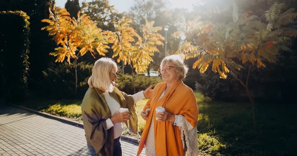 How Better Hearing Makes Autumn More Enjoyable for All