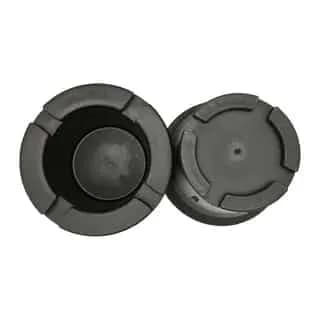 Heavy-Duty Thread Protectors for Casing and Tubing