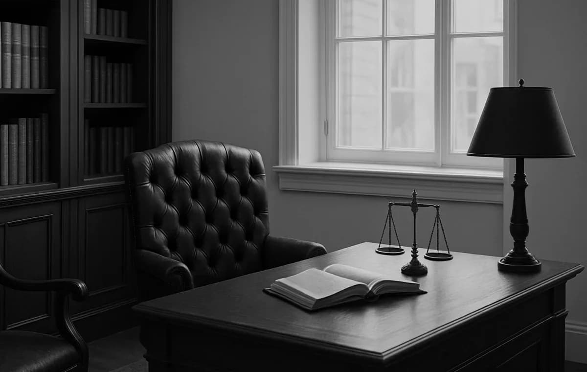 Trusted Bail Lawyer in Noida for Fast Relief | Adv Atulay Nehra