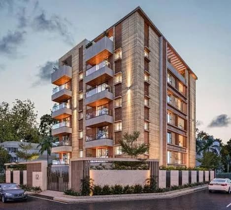Flats in Medavakkam, Chennai | 2, 2.5 & 3 BHK Flats for Sale