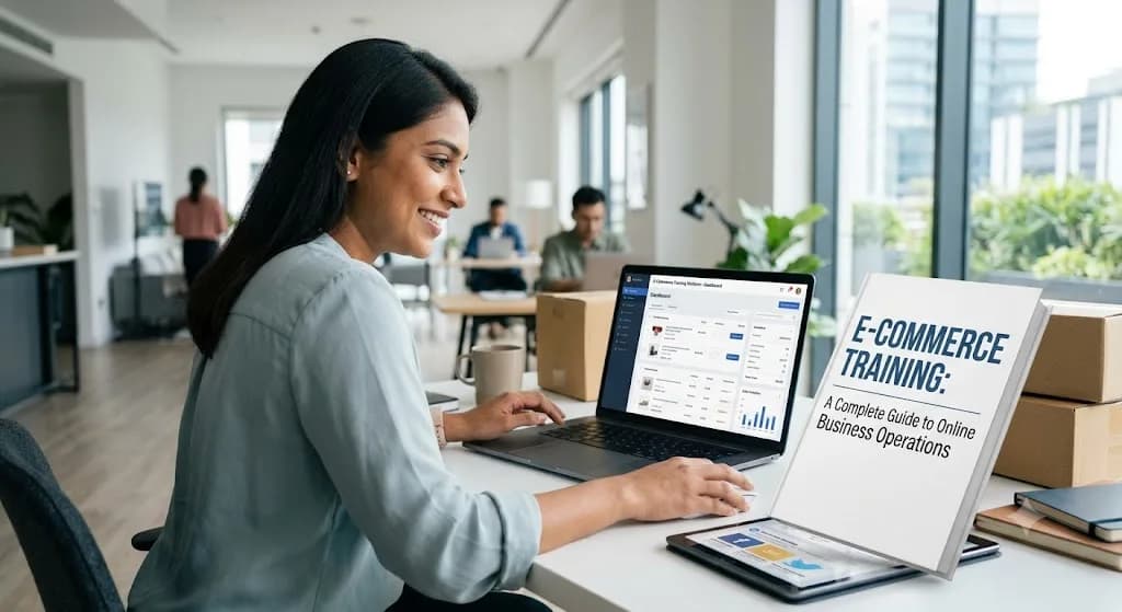 E-commerce Marketing | Free Demo Session