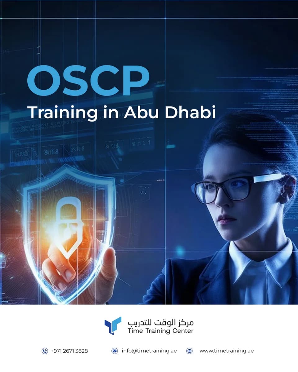 Turn Cybersecurity Skills into Real-World OSCP Expertise