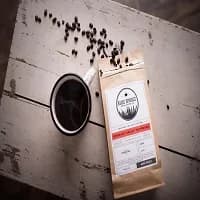 Decaf Coffee Smooth and Flavorful Experience