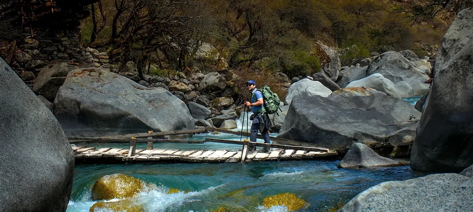 Har Ki Dun Trek – Your Next Himalayan Adventure Awaits