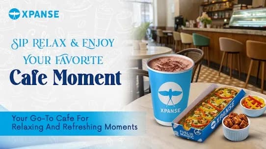 Reliable and Best Coffee Shop Near Kolhapur - Xpanse Coffee