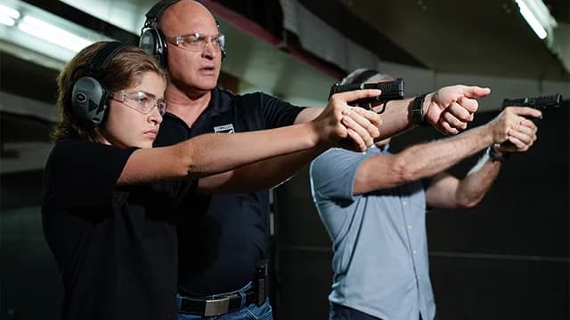 Understand Carry Requirements With Minnesota NON Resident CCW Course