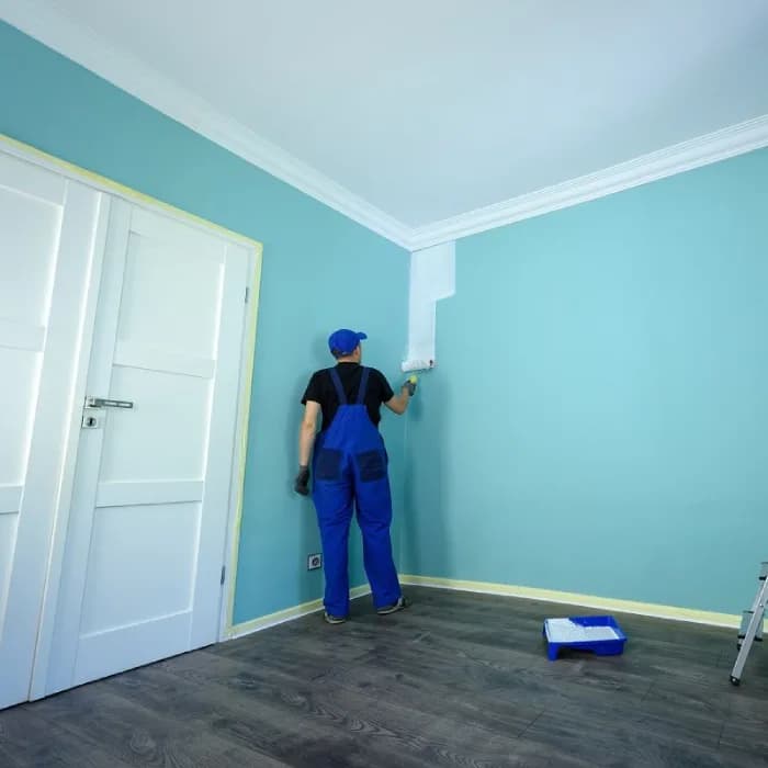 Protect Your Homes Look Before Faded Paint Gets Worse Now