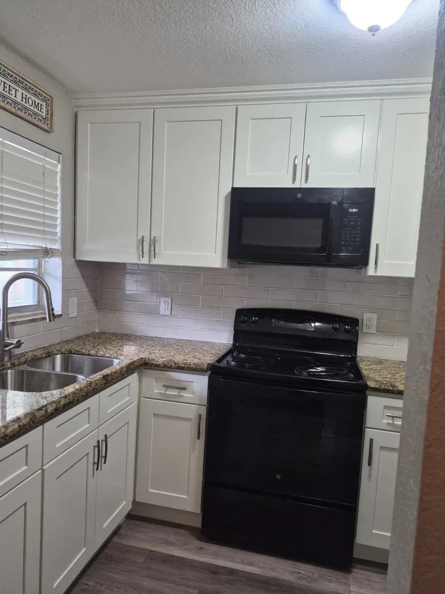 Kitchen Remodeling in West Palm Beach