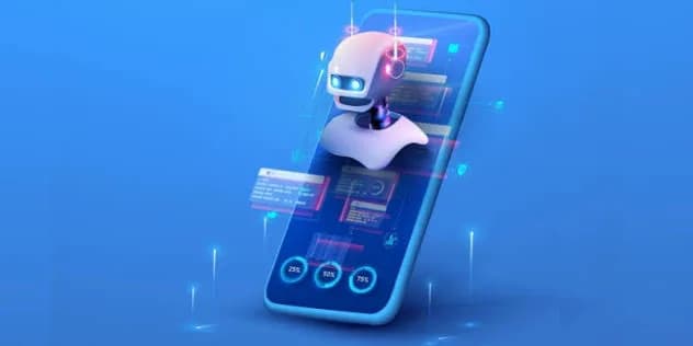 NexGen Code is an AI App Development Company for Intelligent Digital Solutions