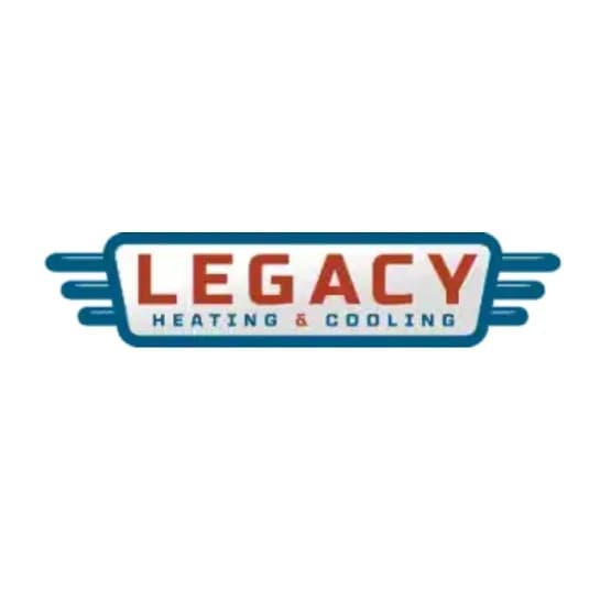 Legacy Heating & Cooling