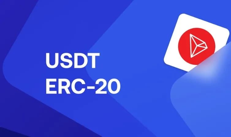 Great Flash USDT ERC20