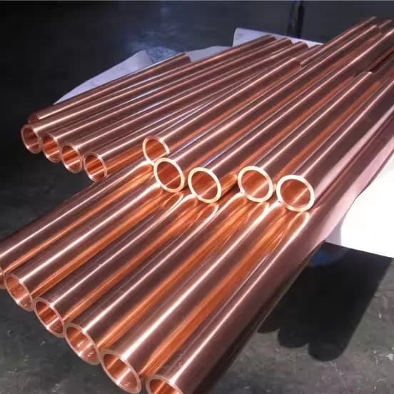 Reliable Copper Pipe Solutions from a Trusted Supplier in Oman