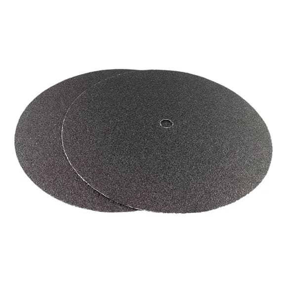 Sandpaper Discs Queens