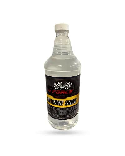 Buy G Force Silicone Shine – Premium Tire & Trim Dressing for Lasting Gloss