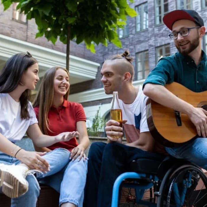 Worried Your NDIS Community Support Won’t Fit Your Needs? Get a Quote
