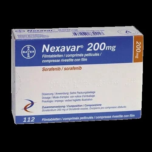 Understanding Tab Sorafenib 200mg Price And Treatment Costs