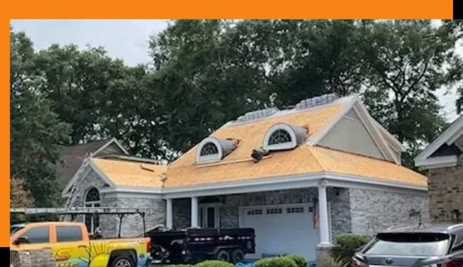 Roofing Company in Little River, SC