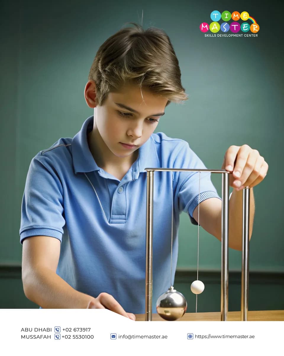 Is Physics Challenging for Your Child Turn Confusion into Confidence