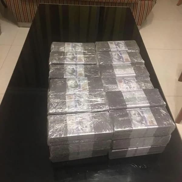 SSD chemical solution for sale in Canada used to clean security ANTI-BREEZE banknotes