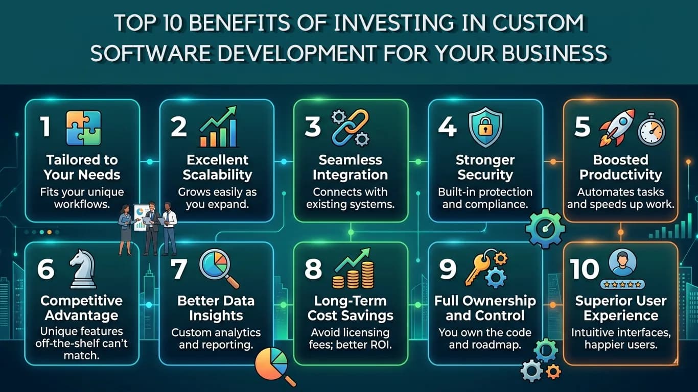 digital marketing & it company in pune