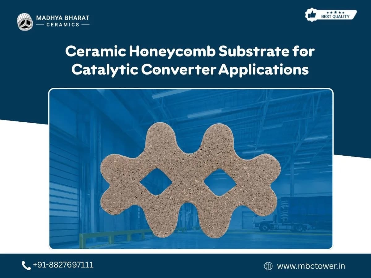 Improve Scrubber Efficiency and Meet Emission Standards