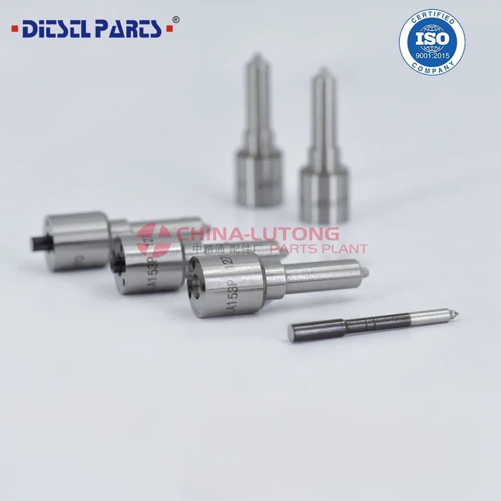 Common Rail Fuel Injector Nozzle DLLA140P1377