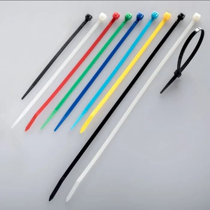 Novoflex Stainless Steel Cable Ties Manufacturer for Industrial Applications
