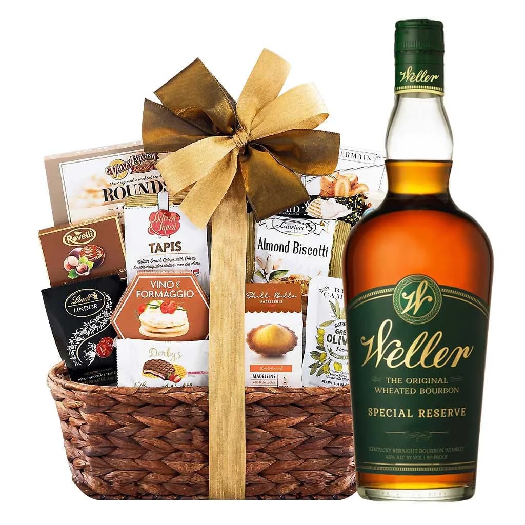 Bourbon Whiskey Gifts – Make Every Celebration Memorable