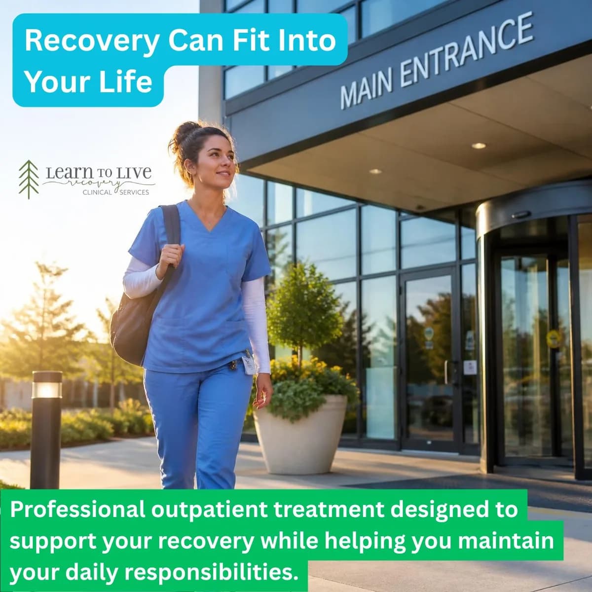 How Long Does Outpatient Treatment Last?