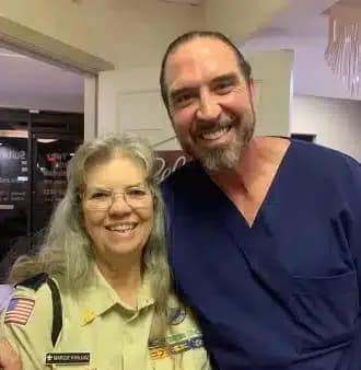 What Makes Dental Implants Mesa AZ Look So Natural?