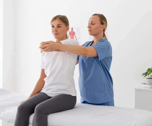 LOSING CONFIDENCE IN YOUR MOVEMENT? Let's Work on Your Mobility!