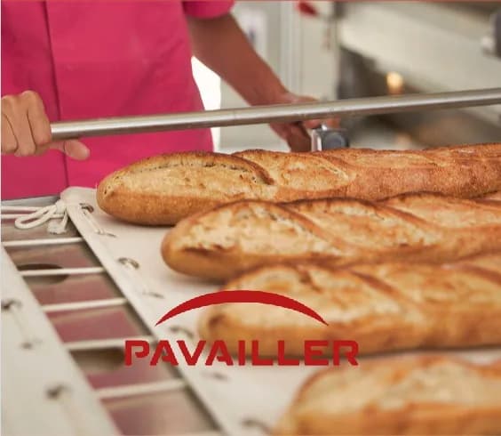 Industrial Ovens Middle East – Professional Bakery Oven Solutions