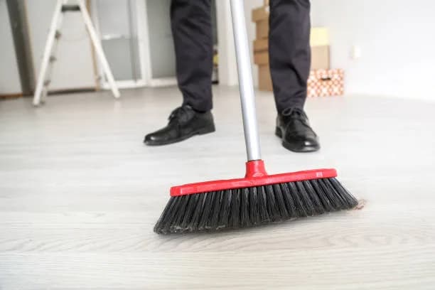 Moving Out Soon? Book End of Lease Cleaning Before Inspection