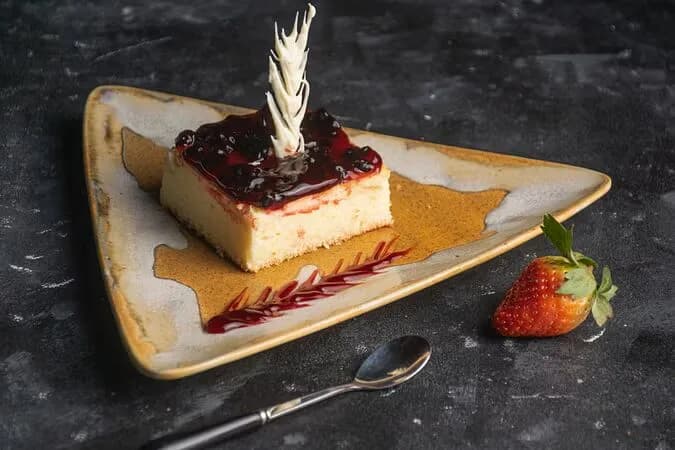 Best Desserts in Bangalore