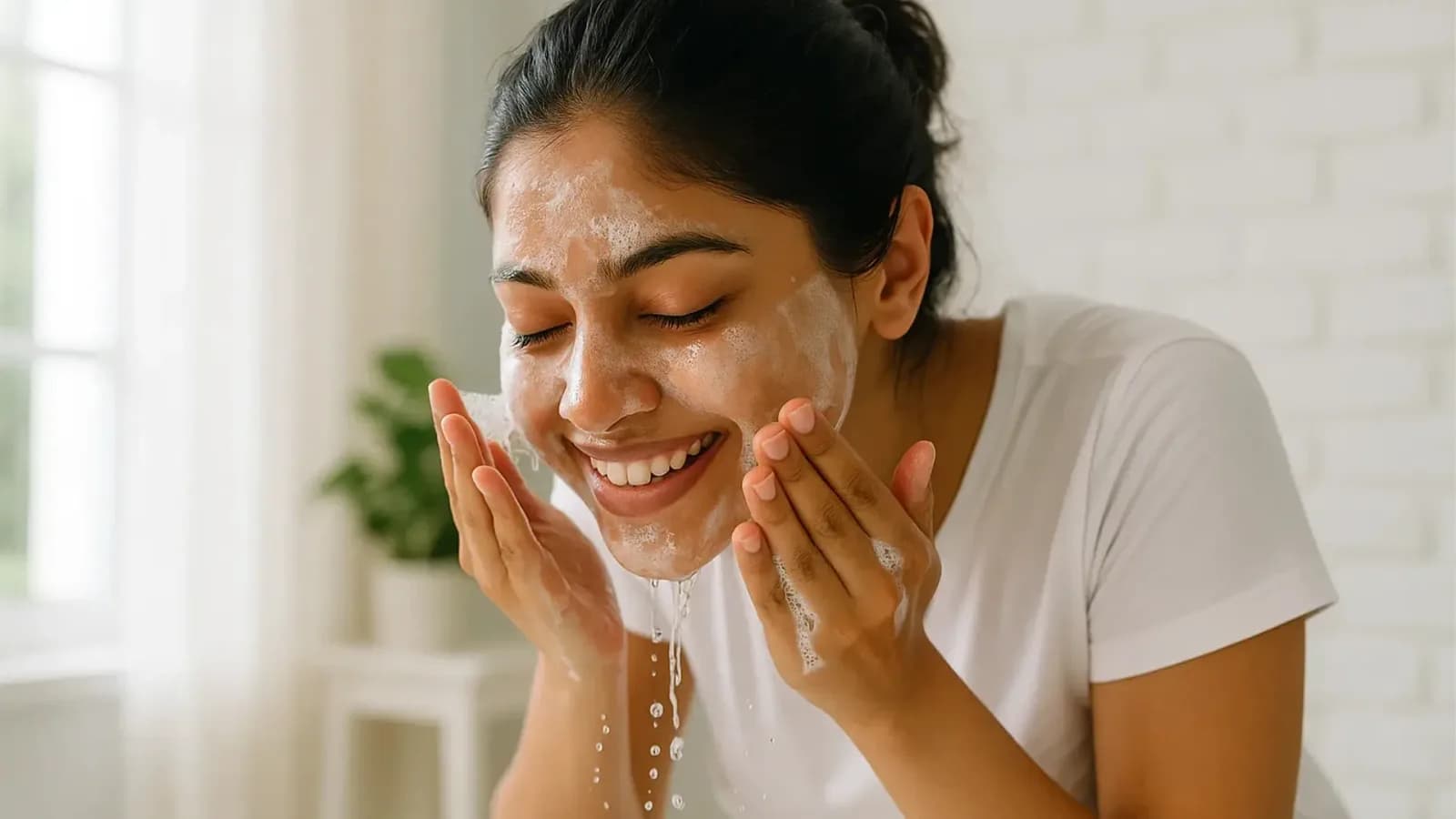 How Can I Find Trusted Face Wash Suppliers?