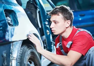 John's Auto Body & Paint | Best Body Shop Victoria