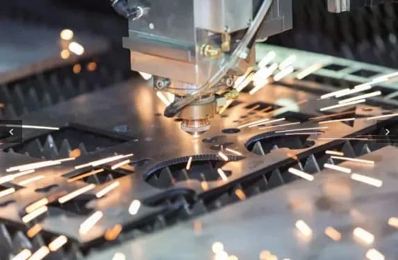 Custom Warehouse Infrastructure & Material Handling Fabrication | Milton Keynes